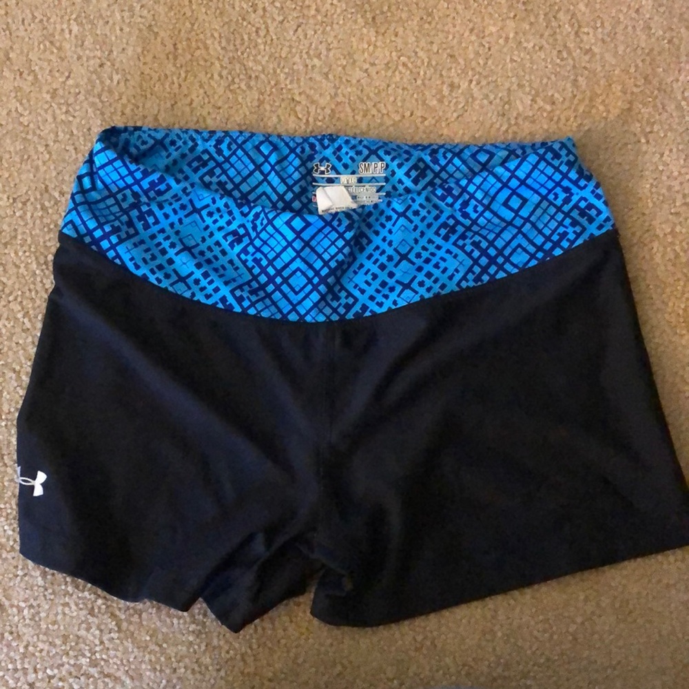 Under Armour Spandex